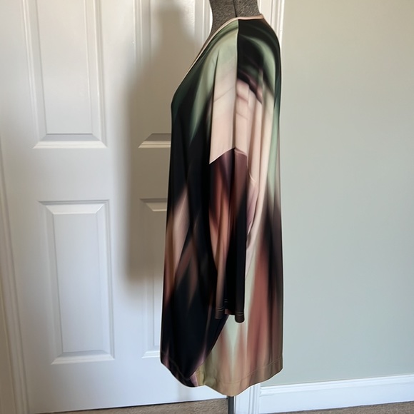 Alembika Multi Color Tunic - Picture 2 of 6